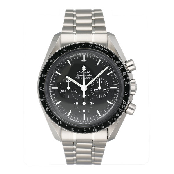 Omega Speedmaster Moonwatch 311.33.42.30.01.001